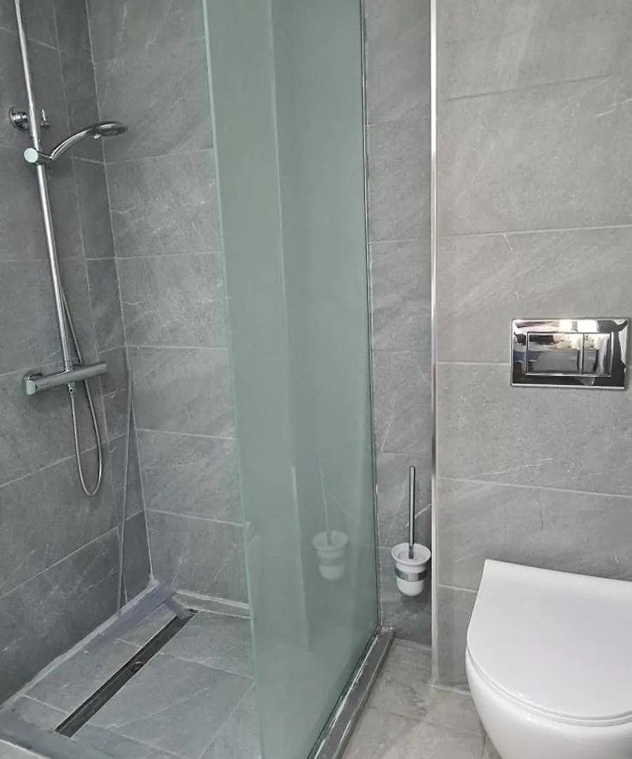 Lejlighed I Cabopino ماربيا إسبانيا