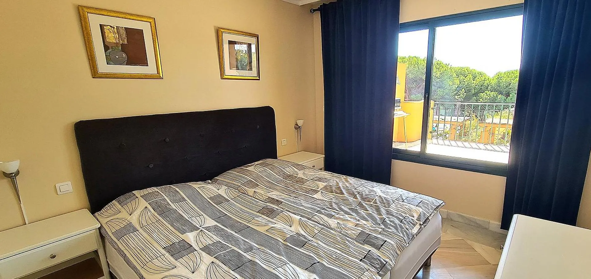 Lejlighed I Cabopino ماربيا 0*,  إسبانيا