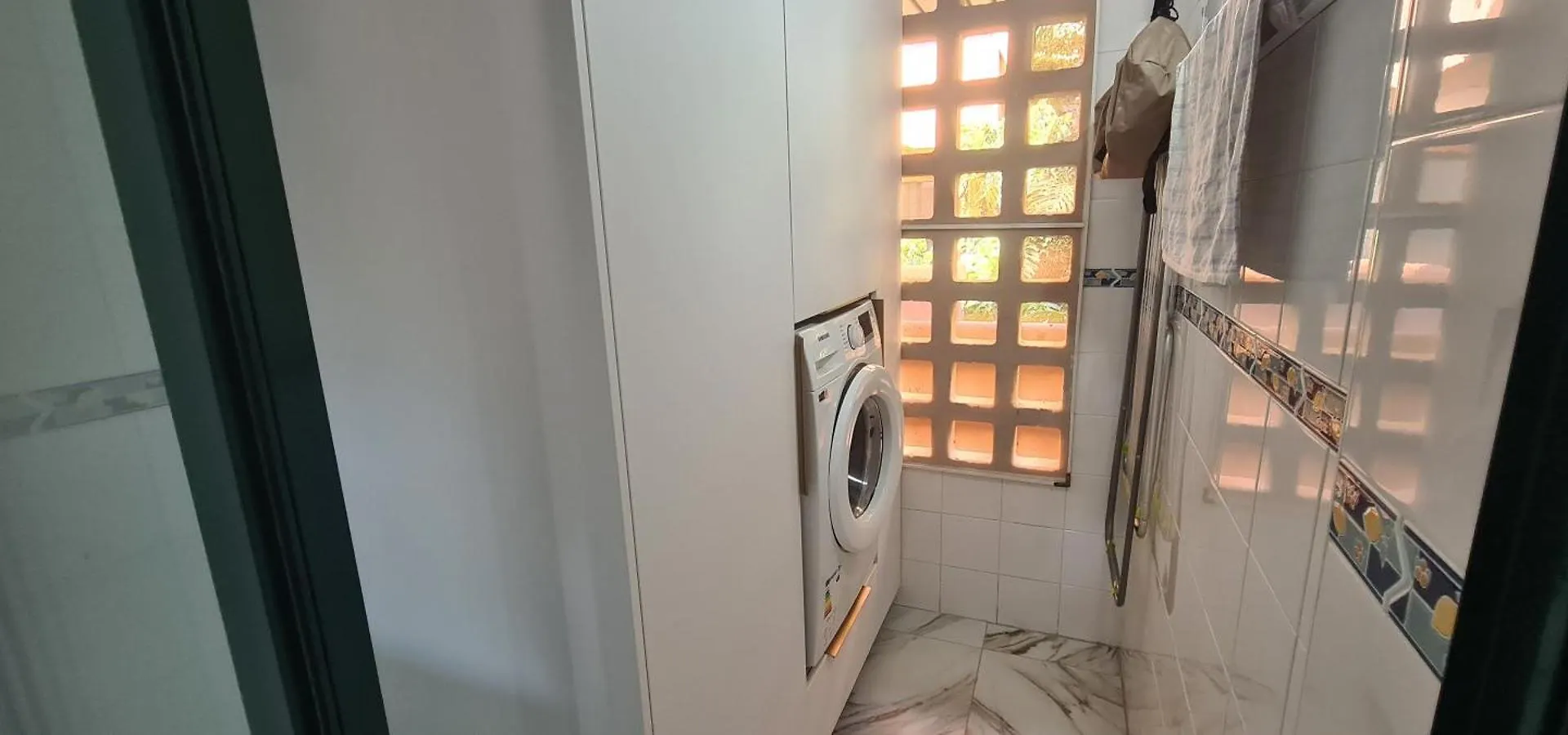 Lejlighed I Cabopino ماربيا