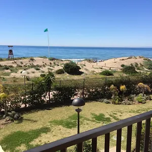 Appartement Estudio Con Insuperables Vistas Al Mar: Aparcamiento, Marbella
